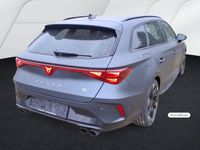 Cupra Leon - Vorschau Bild 2