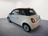 Fiat 500 1.0 DOLCEVITA Hybrid/15Z/TECH+PA/BICOLOR - Fiat 500 Tageszulassungen