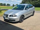 Seat Cordoba 6l 1.4 16v, HU 12/26, AHK - Seat Cordoba: Se