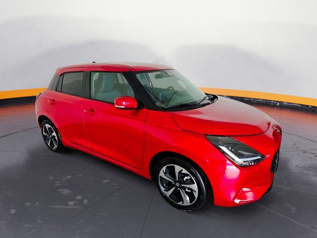 Suzuki Swift Comfort+ (MT) inkl. WR *6 Jahre Garantie*