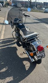 Moto Guzzi T3 California - MOTO GUZZI T3