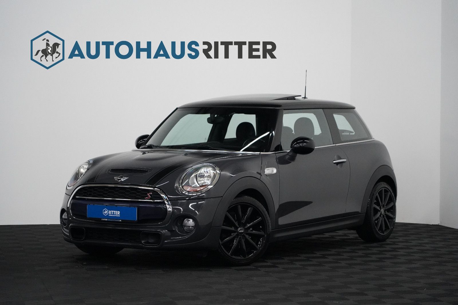 MINI COOPER_S