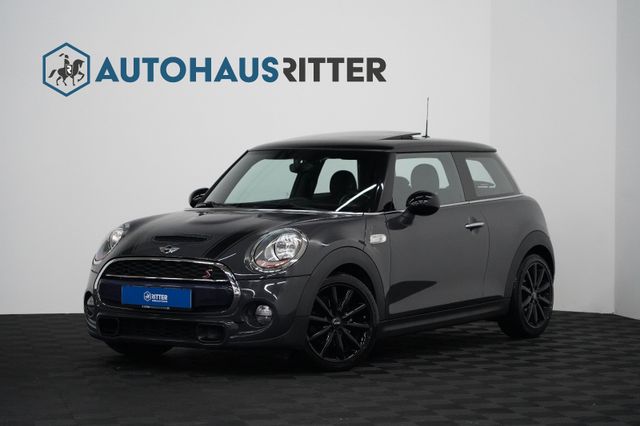 MINI COOPER_S