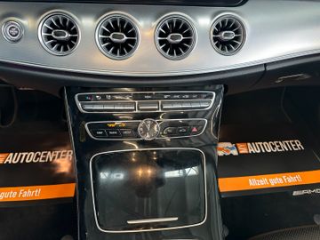 MYAUTOCENTER – Gebraucht- und Jahreswagen mit Werkstattservice in Pfaffenhofen Mercedes-Benz E 53 AMG 4Matic*Burmester*360*Parkass.*NackenHZ*