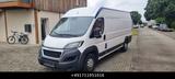 Peugeot Boxer Kasten Hochraum 435 L4H2 Pro BlueHDi 165 S