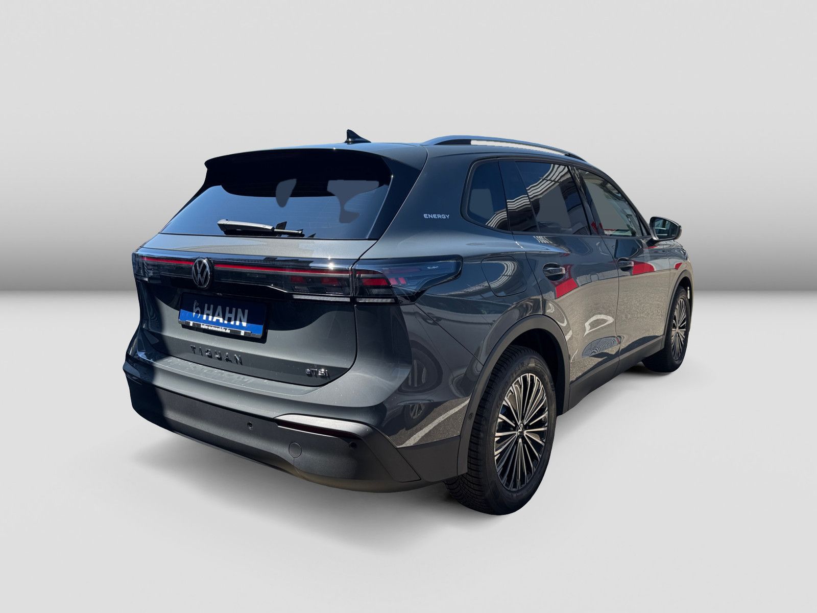 Volkswagen Tiguan - Bild 4