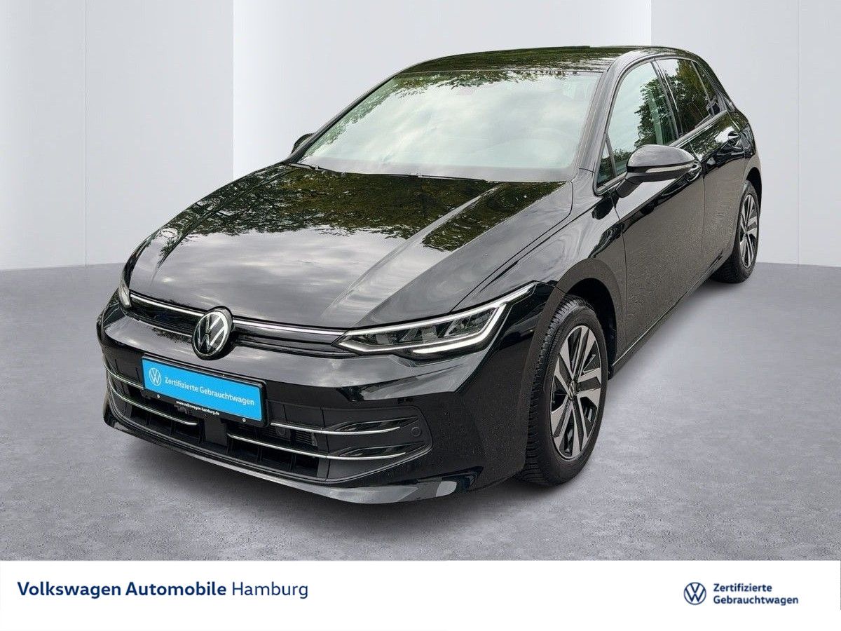 Volkswagen Golf VIII 1.5 eTSI Energy DSG Ganzjahresreifen foto 1