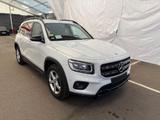 Mercedes-Benz GLB 200d 7-Sitzer | AHK | Navi | Kamera | APP - gebrauchte Mercedes-Benz GLB 200 aus dem Jahr 2021