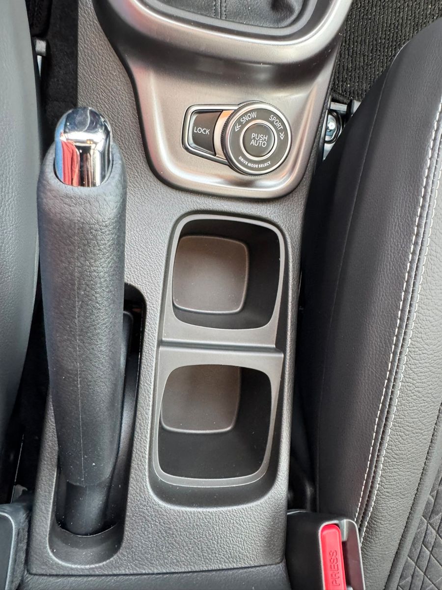 Suzuki Vitara - Bild 29