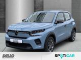 Citroën C3 Turbo 100 YOU 1.2 PureTech HUD Tempomat PPShi - Citroën C3: You