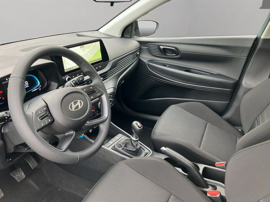 Hyundai BAYON – Bild 11