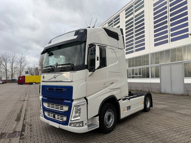 Volvo FH500 Produktion 12/2019 VIN:LB30... Standklima