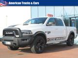 Dodge RAM 1500 Demo Warlock LPG CrewCab 4x4 - Dodge RAM Warlock Gebrauchtwagen
