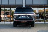 Lincoln Navigator 3.5L V6 - Lincoln Gebrauchtwagen