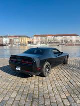 Dodge Challenger - gebrauchte Dodge Challenger aus dem Jahr 2016