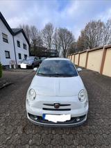 Abarth 500 1.4 T-Jet 16V MTA - - Abarth 500 von privat