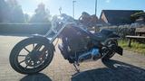 Harley-Davidson FXSB Softail Breakout - HARLEY-DAVIDSON SOFTAIL BREAKOUT FXSB