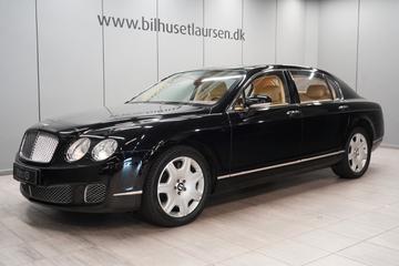 صورة 1 لـ 2009 Bentley CONTINENTAL FLYING SPUR