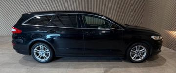 Ford Mondeo - 7