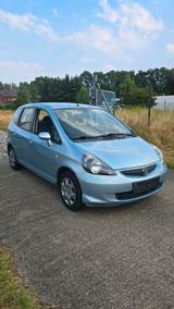 Honda Jazz*1. Hand*Klima*Guten Zustand* - Honda Jazz in Hamm