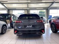 Peugeot 308 - Vorschau Bild 4