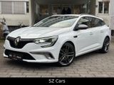 Renault Megane IV Grandtour GT Sport*LED*NAVI*AUT - Renault Megane: Sport