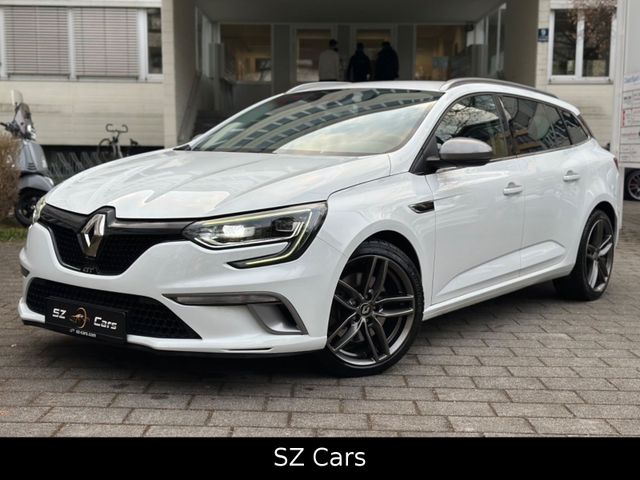 Renault Megane IV Grandtour GT Sport*LED*NAVI*AUT