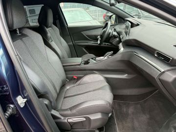 Peugeot 5008 - 11