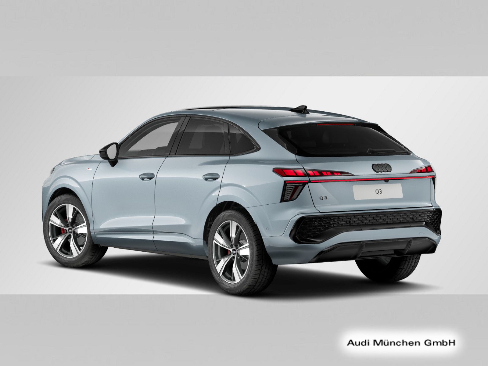 Audi Q3 - Bild 7