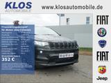 Jeep Compass NORTH STAR PHEV 4Xe 240PS AT 1.3 T4 SCHI - Jeep Compass North mit Hybrid-Antrieb (Benzin/Elektro)