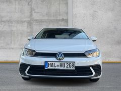 Fahrzeugabbildung Volkswagen Polo 1.0 MPI Life LED VIRTUAL APP