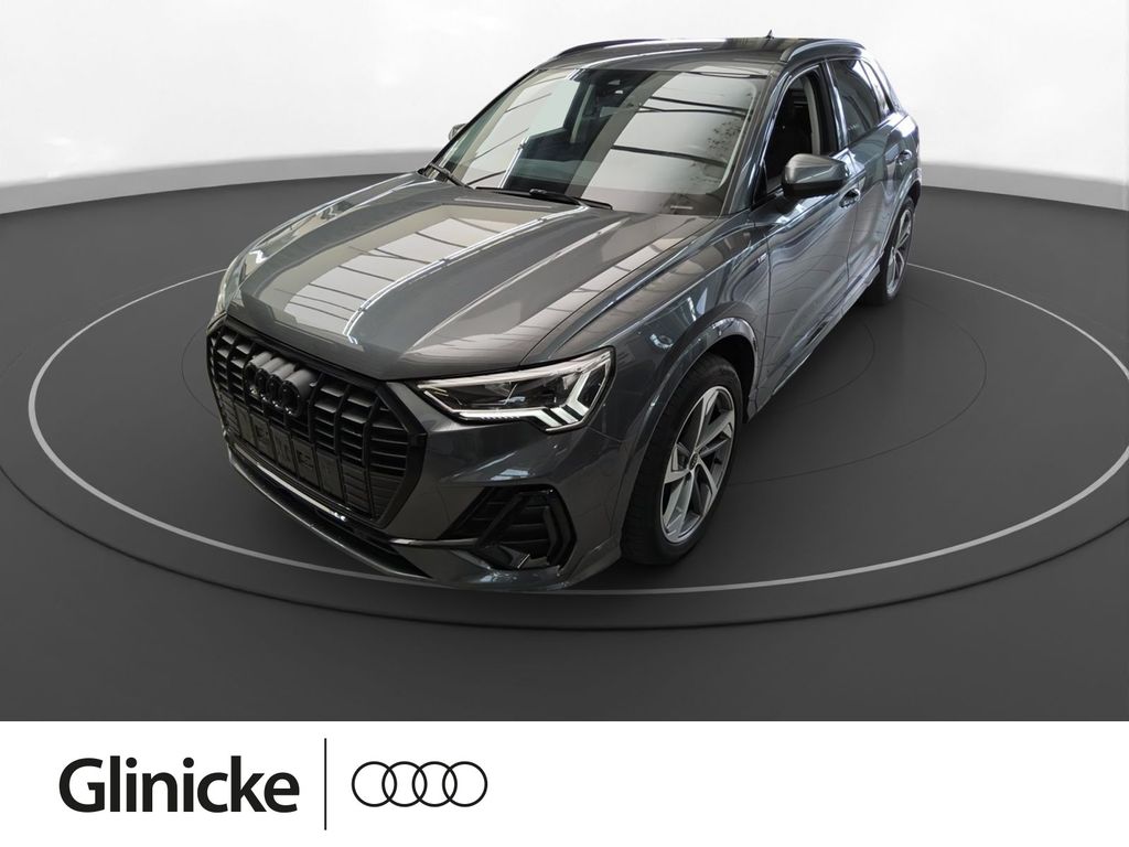 Image of Audi Q3