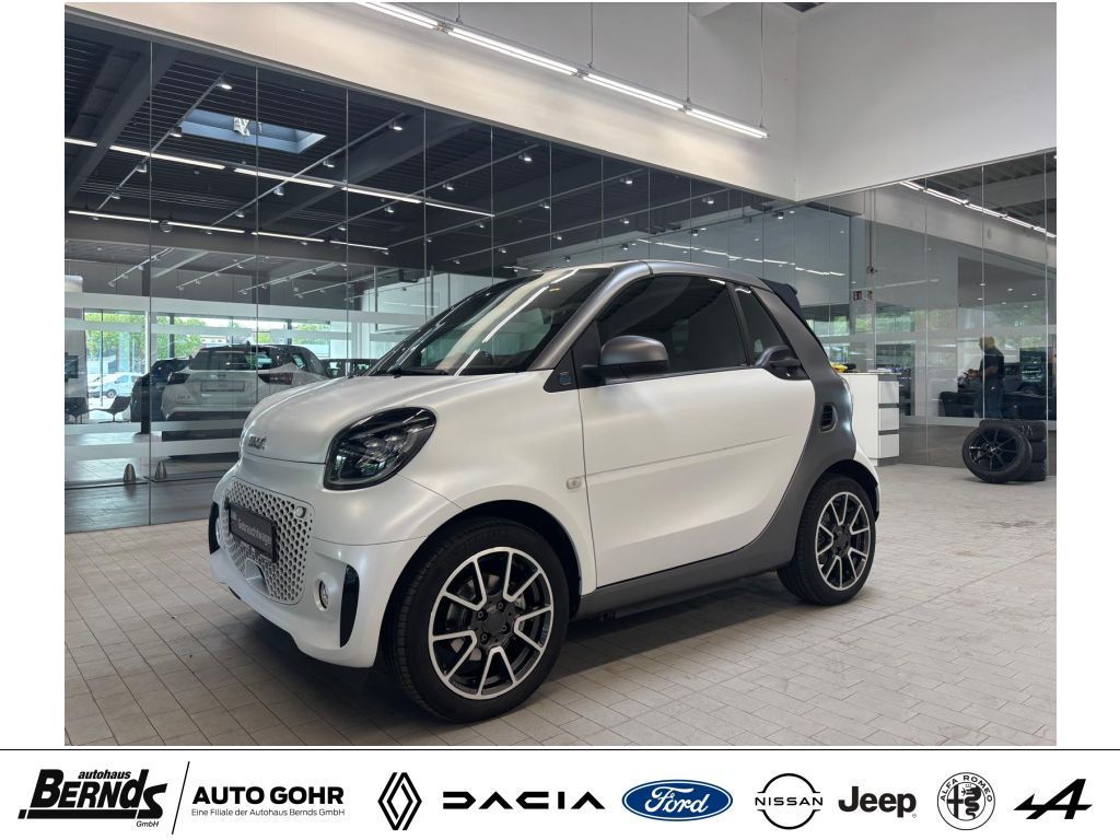 Image of Smart ForTwo