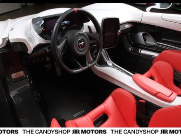 2022 Mclaren OTHERS — миниатюра 18