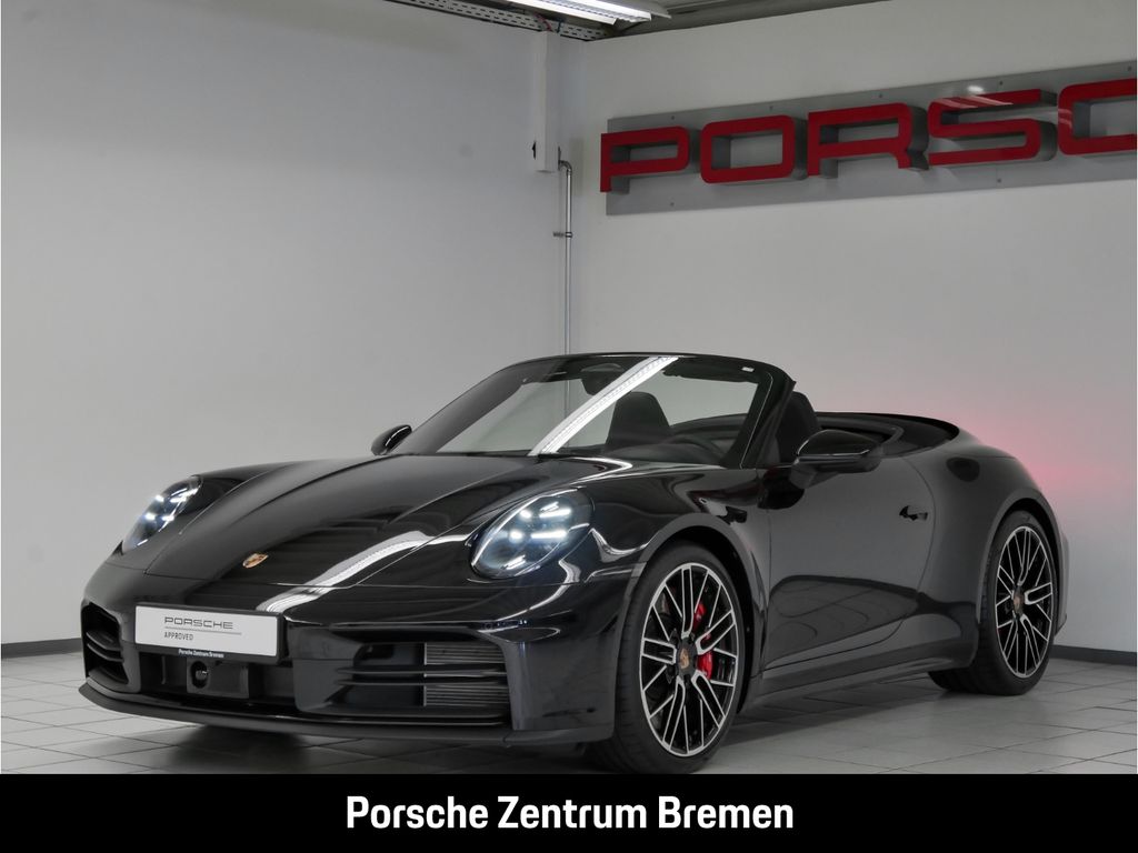 Image of Porsche 911