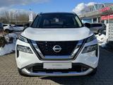 Nissan X-TRAIL 1.5 VC-T MHEV 163 PS Xtronic 4x2 Tekna+  - Nissan: Allradantrieb