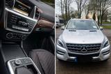 Mercedes-Benz Mercedes ML 350 - Mercedes-Benz ML 350 in Dortmund