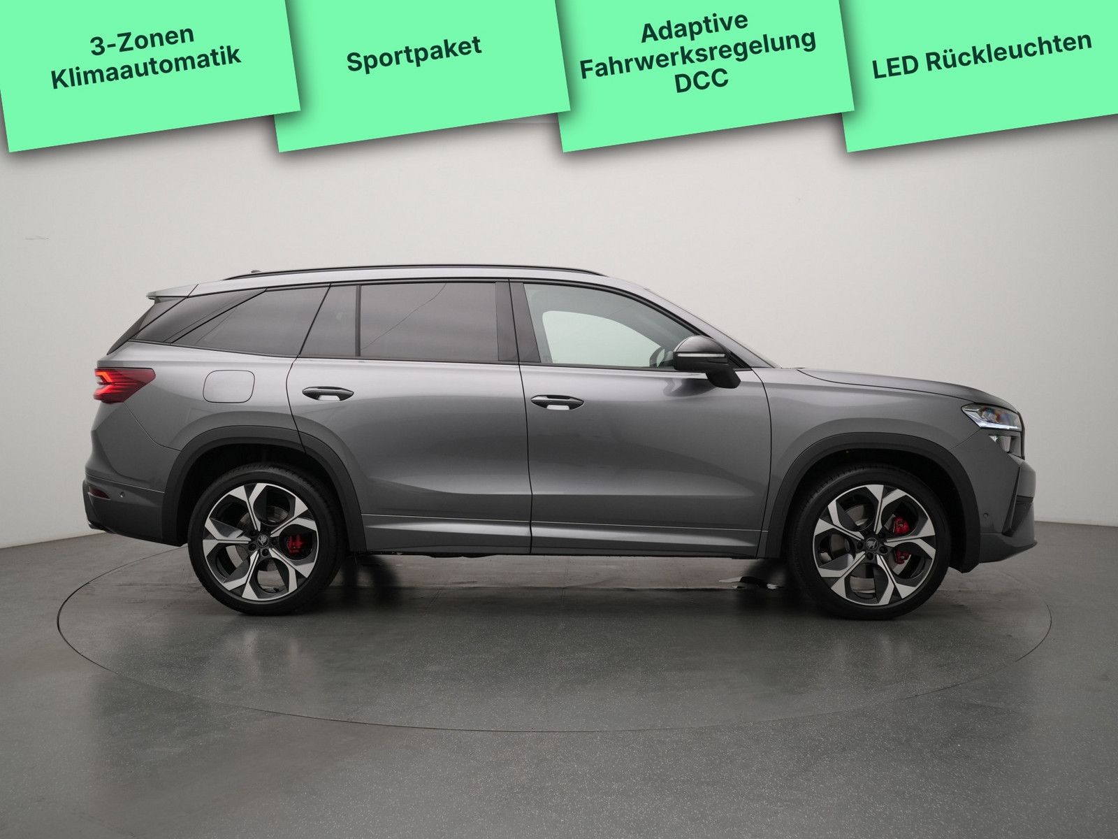 Skoda Kodiaq - Bild 3