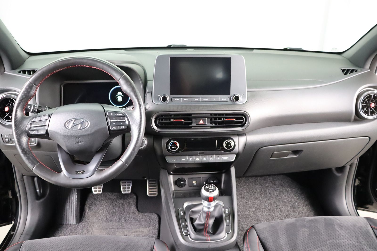 Fahrzeugabbildung Hyundai Kona 1.0 T-GDi N-Line * 1.Hand * TOP-Zustand