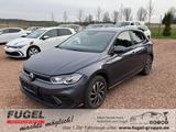 Volkswagen Polo 1.0 Fresh Klima|SHZ|LED - Volkswagen Polo Fresh mit Benzin-Antrieb