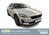 Polestar 2 - Polestar Dual Motor 78kWh - gebrauchte Polestar 2 aus dem Jahr 2022