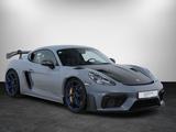 Porsche 718 Cayman GT4 RS - Porsche Cayman: 718 Gt4