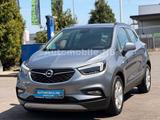 Opel Mokka X Innovation Automatik Xenon Navi Leder - Opel Mokka mit Diesel-Antrieb: Allradantrieb