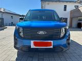 Ford Transit Courier - Ford Courier Gebrauchtwagen