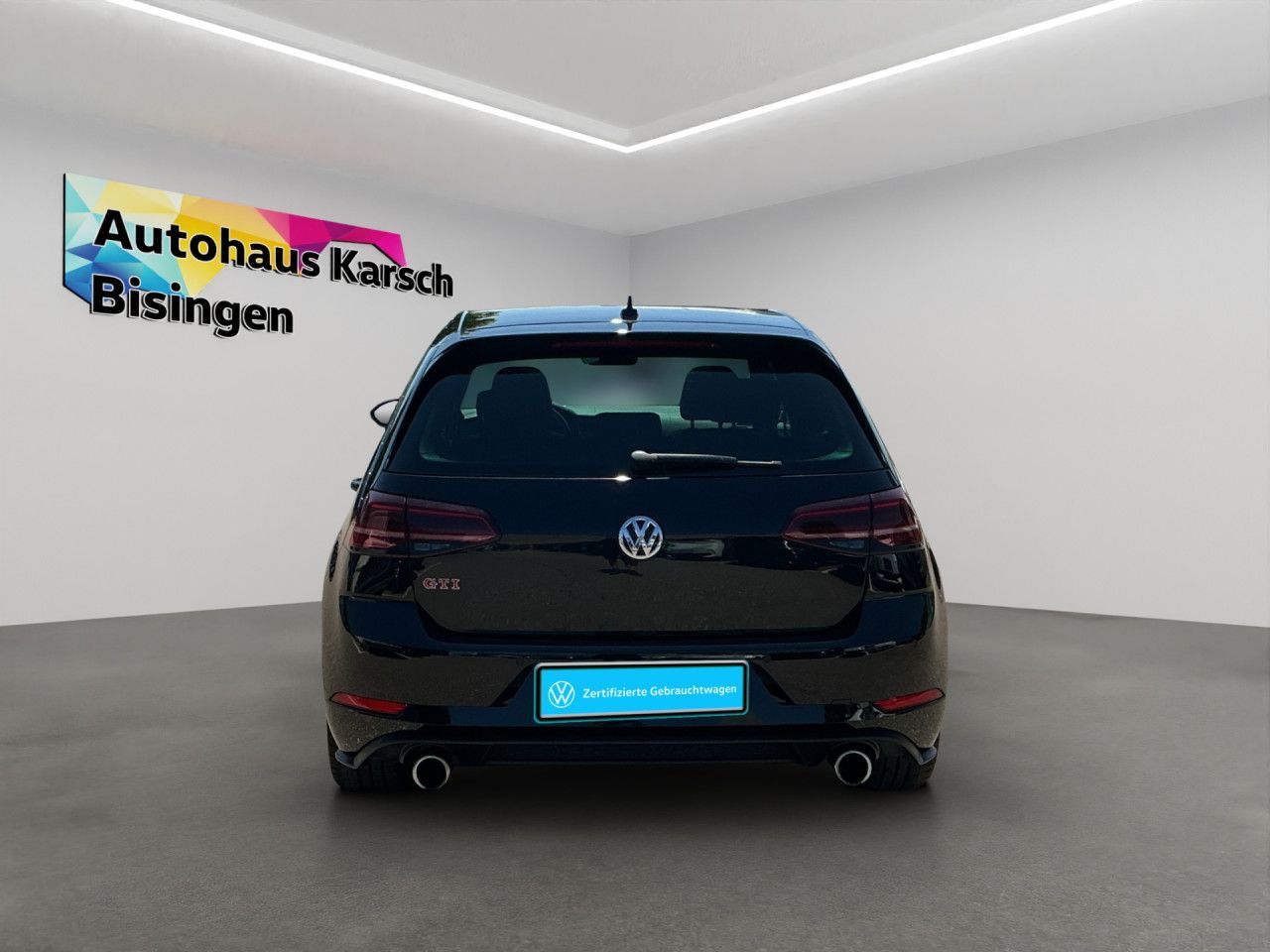 Volkswagen Golf VII 2.0 TSI DSG GTI Performance TOP-PAKET foto 6