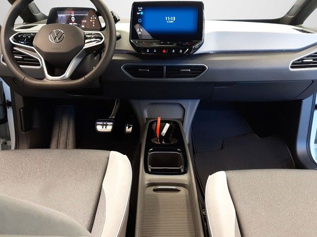 Fahrzeugabbildung Volkswagen ID.3 Pro Performance Navi MatrixLED Kamera 19"