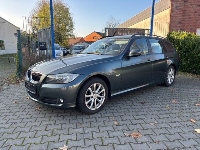 BMW Touring 318i SHZ PDC TEMP GARANTIE