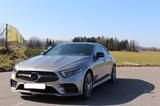 Mercedes-Benz TÜV NEU / GARANTIE / UNFALLFREI - Mercedes-Benz CLS 450 aus 2021