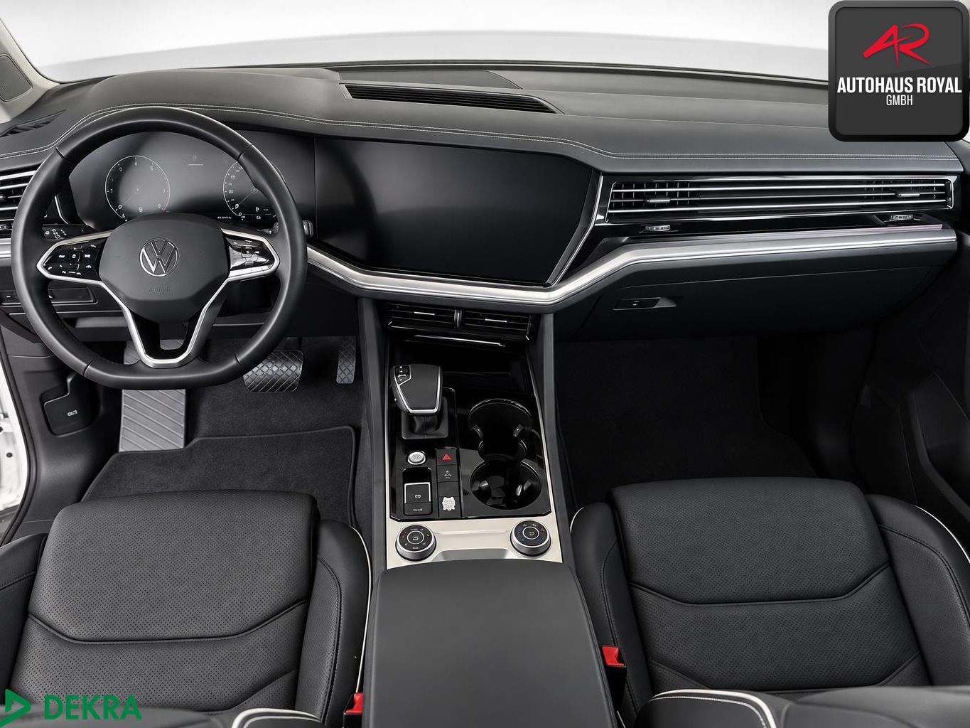 Volkswagen Touareg 3.0 TDI 4M ELEGANCE STANDHZ,360° KEYLESS foto 5