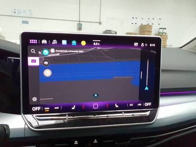 Golf VIII 2.0 TDI DSG GOAL LED+KAMERA+DCP+AHK+
